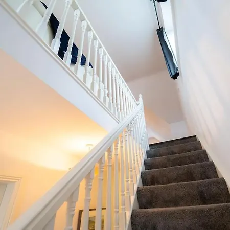 Дом отдыха The Haven Dingle, Self Catering