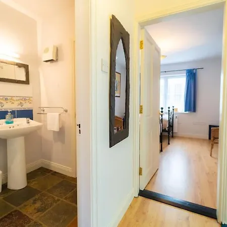 The Haven Dingle, Self Catering Дом отдыха Дингл
