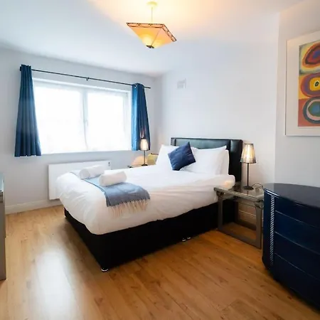 Дом отдыха The Haven Dingle, Self Catering