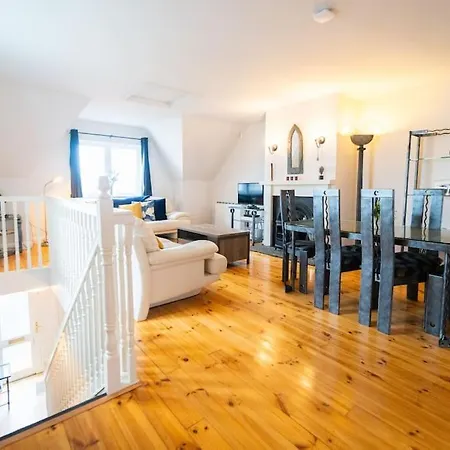 The Haven Dingle, Self Catering Dom wakacyjny