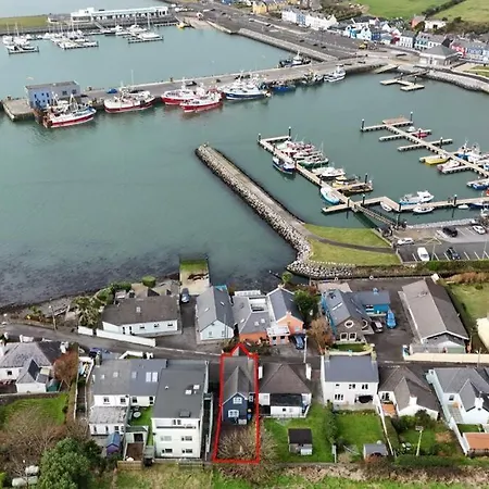 The Haven Dingle, Self Catering *