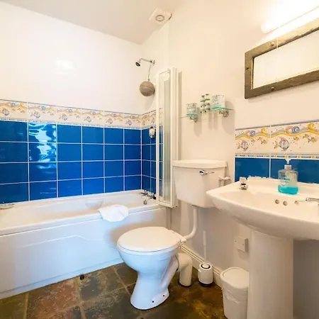 The Haven Dingle, Self Catering Дом отдыха