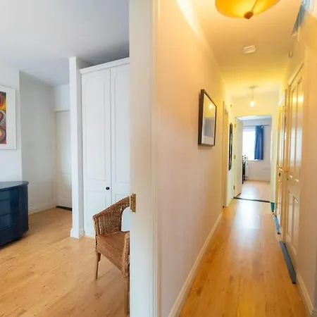 Дом отдыха The Haven Dingle, Self Catering Дингл