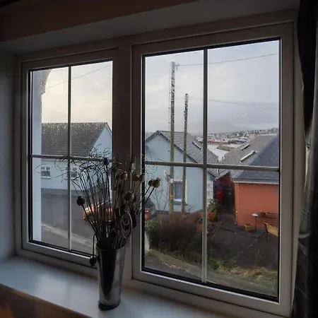 Сasa de vacaciones The Haven Dingle, Self Catering
