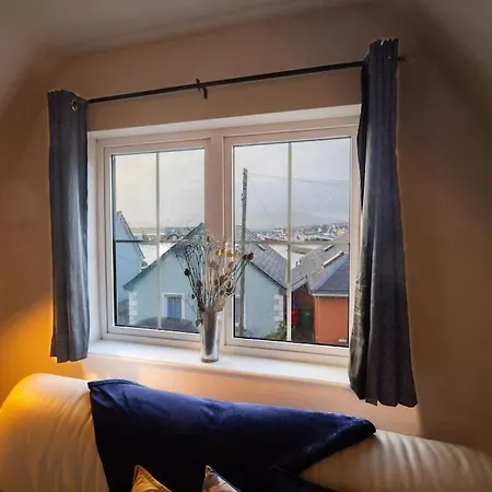 The Haven Dingle, Self Catering Дом отдыха Дингл
