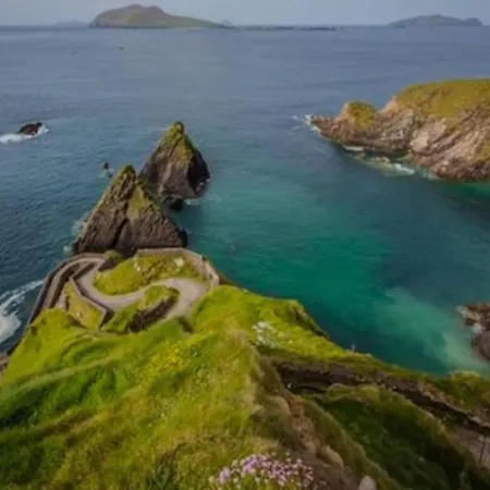 The Haven Dingle, Self Catering * Dingle