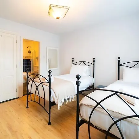 The Haven Dingle, Self Catering Дом отдыха Дингл