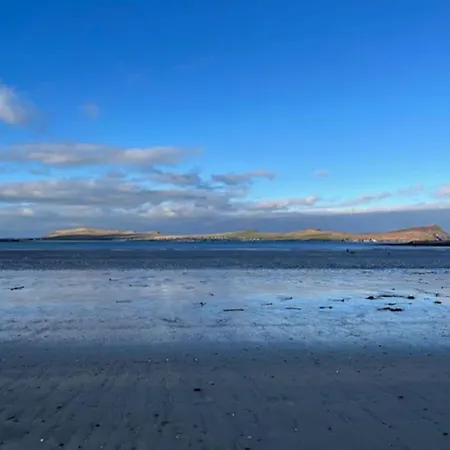 The Haven Dingle, Self Catering