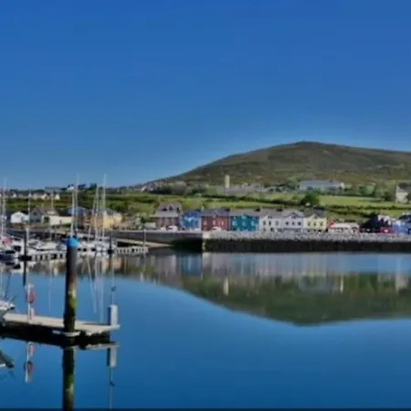 Дом отдыха The Haven Dingle, Self Catering Дингл