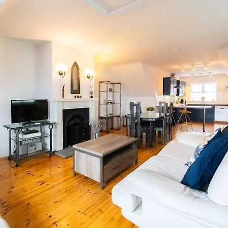 Dom wakacyjny The Haven Dingle, Self Catering