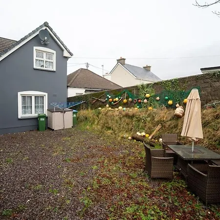 The Haven Dingle, Self Catering Dom wakacyjny *