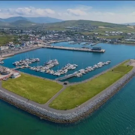 Дом отдыха The Haven Dingle, Self Catering Дингл