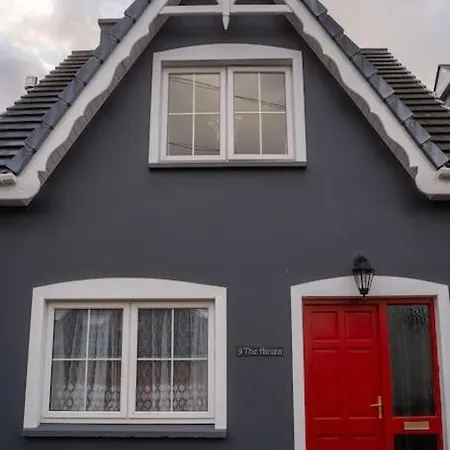 The Haven Dingle, Self Catering