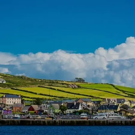 The Haven Dingle, Self Catering Dom wakacyjny *