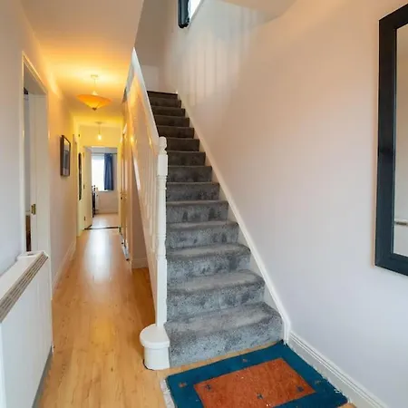 The Haven Dingle, Self Catering *
