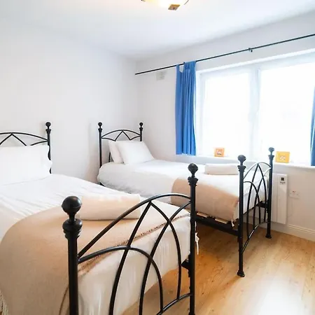 The Haven Dingle, Self Catering * Дингл