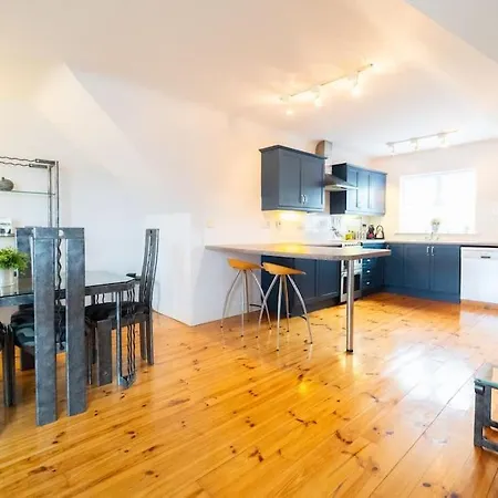 Дом отдыха The Haven Dingle, Self Catering