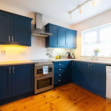 The Haven Dingle, Self Catering Дом отдыха *