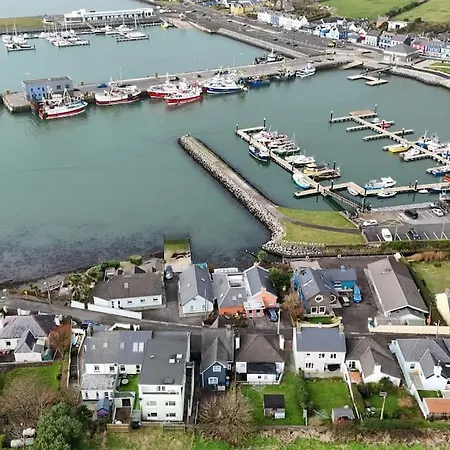 Dom wakacyjny The Haven Dingle, Self Catering Dingle