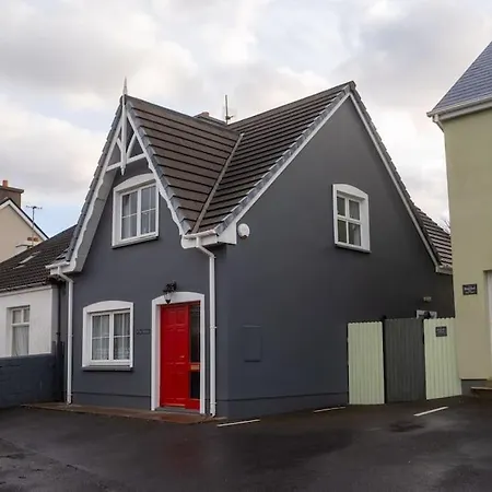 The Haven Dingle, Self Catering Дингл