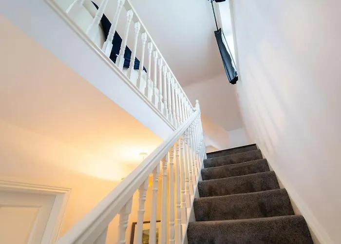 Дом отдыха The Haven Dingle, Self Catering