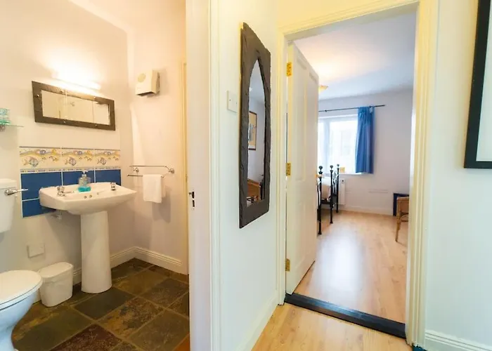 The Haven Dingle, Self Catering Nyaraló Dingle