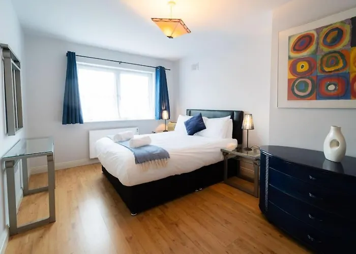 Dom wakacyjny The Haven Dingle, Self Catering