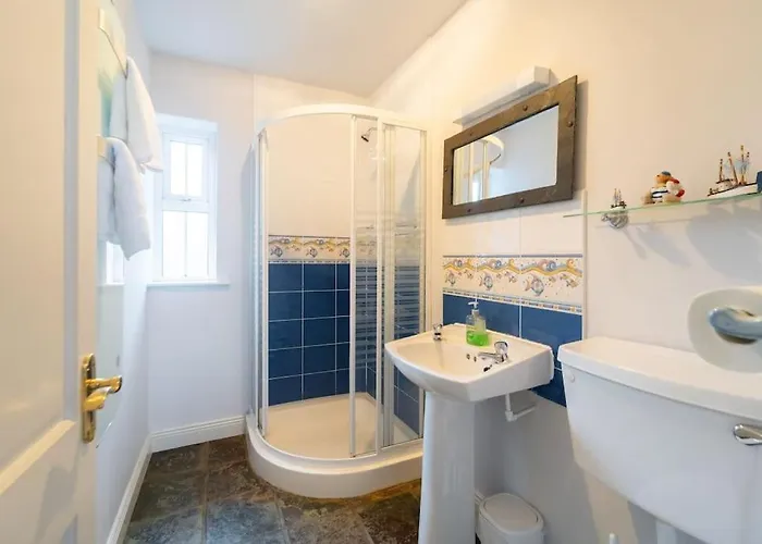 Nyaraló The Haven Dingle, Self Catering