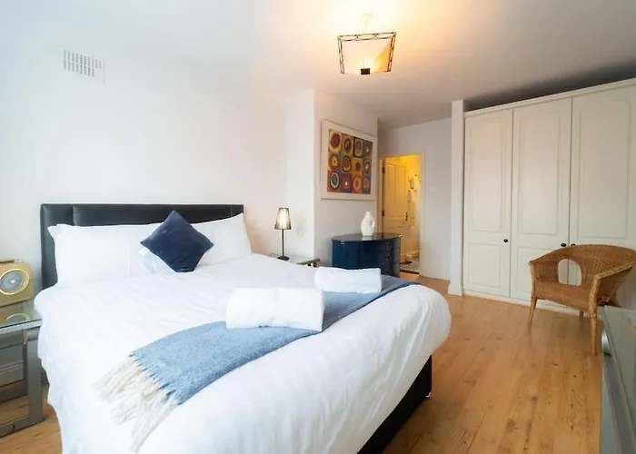 Dom wakacyjny The Haven Dingle, Self Catering Dingle