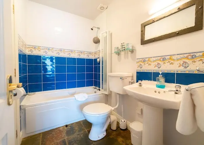 The Haven Dingle, Self Catering Дом отдыха