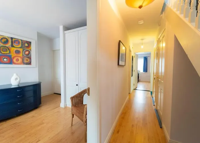 Дом отдыха The Haven Dingle, Self Catering Дингл