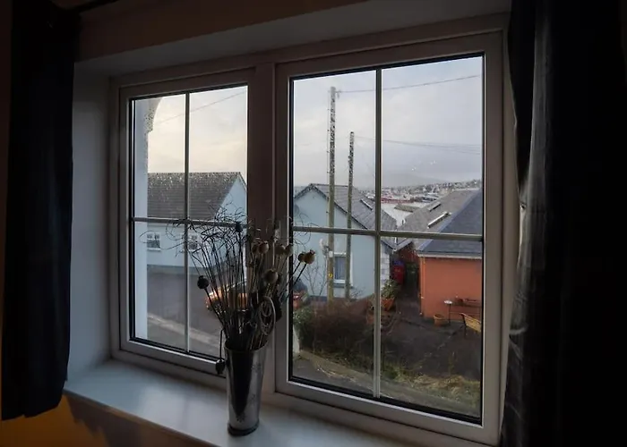 Дом отдыха The Haven Dingle, Self Catering