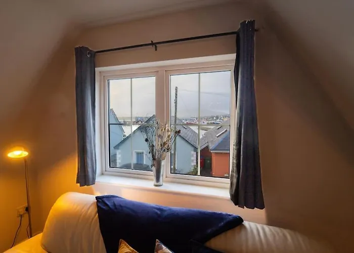 The Haven Dingle, Self Catering Дом отдыха Дингл