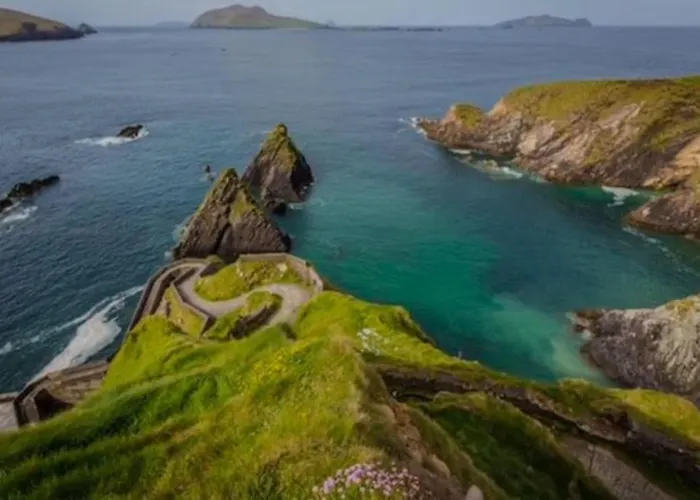 The Haven Dingle, Self Catering * Дингл