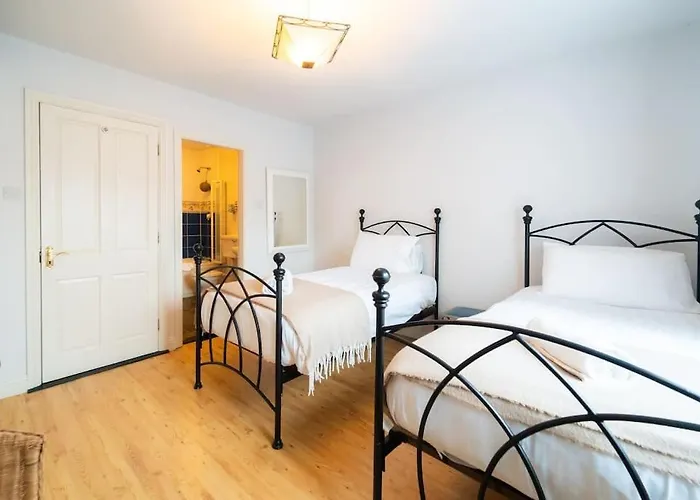 The Haven Dingle, Self Catering Dom wakacyjny Dingle