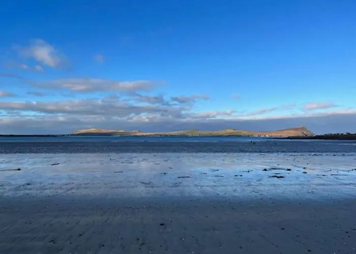 The Haven Dingle, Self Catering