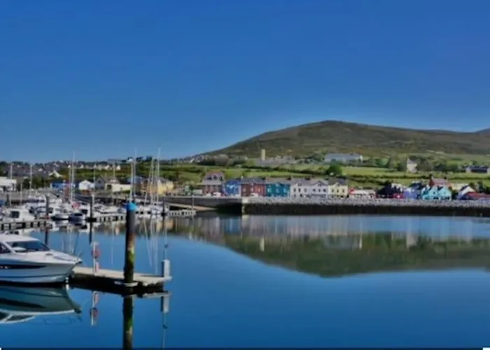 Dom wakacyjny The Haven Dingle, Self Catering Dingle