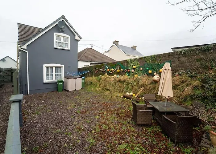 The Haven Dingle, Self Catering Nyaraló *