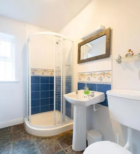 Dom wakacyjny The Haven Dingle, Self Catering