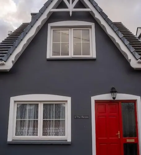 The Haven Dingle, Self Catering