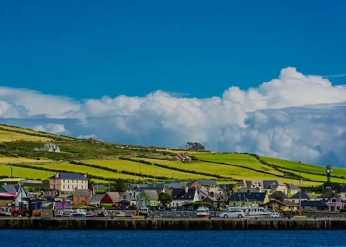 The Haven Dingle, Self Catering Nyaraló *