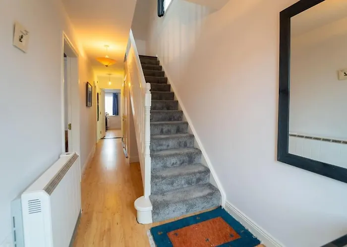 The Haven Dingle, Self Catering *