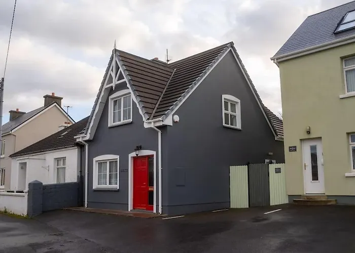 The Haven Dingle, Self Catering Дингл